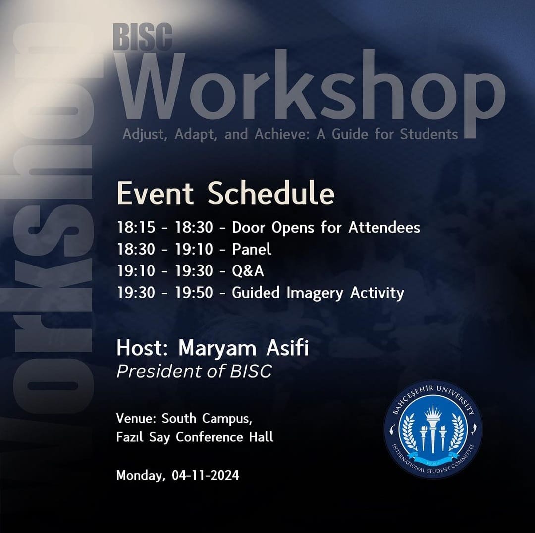 BISC Workshop